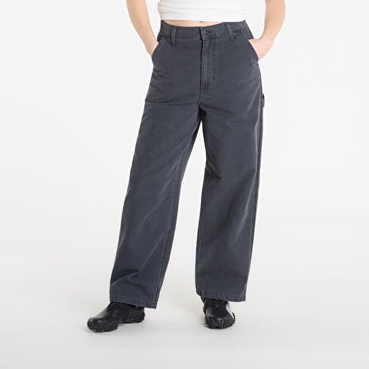 Carhartt WIP Parrish Pant Obsidian