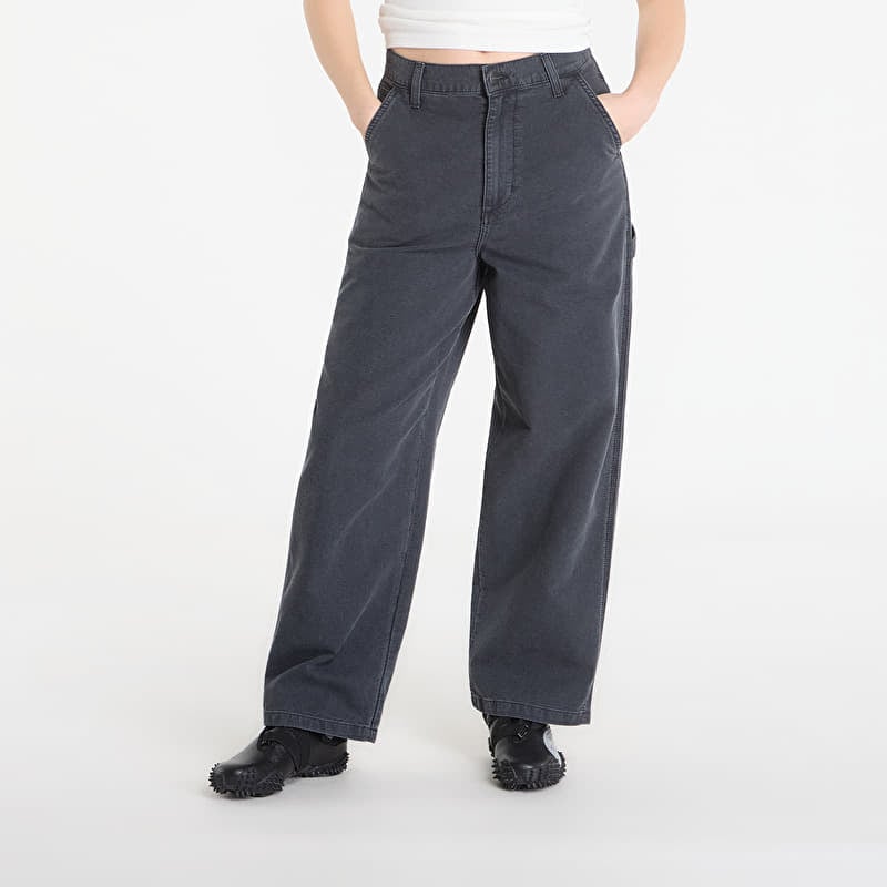Carhartt WIP Parrish Pant Obsidian