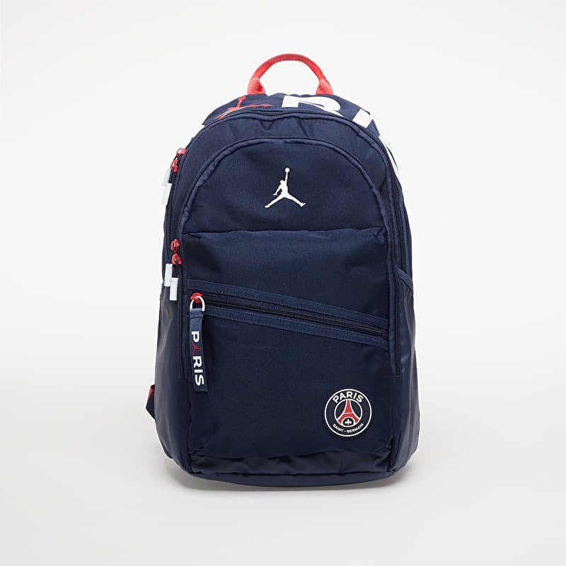 Рюкзак Jordan Psg Backpack Midnight Navy