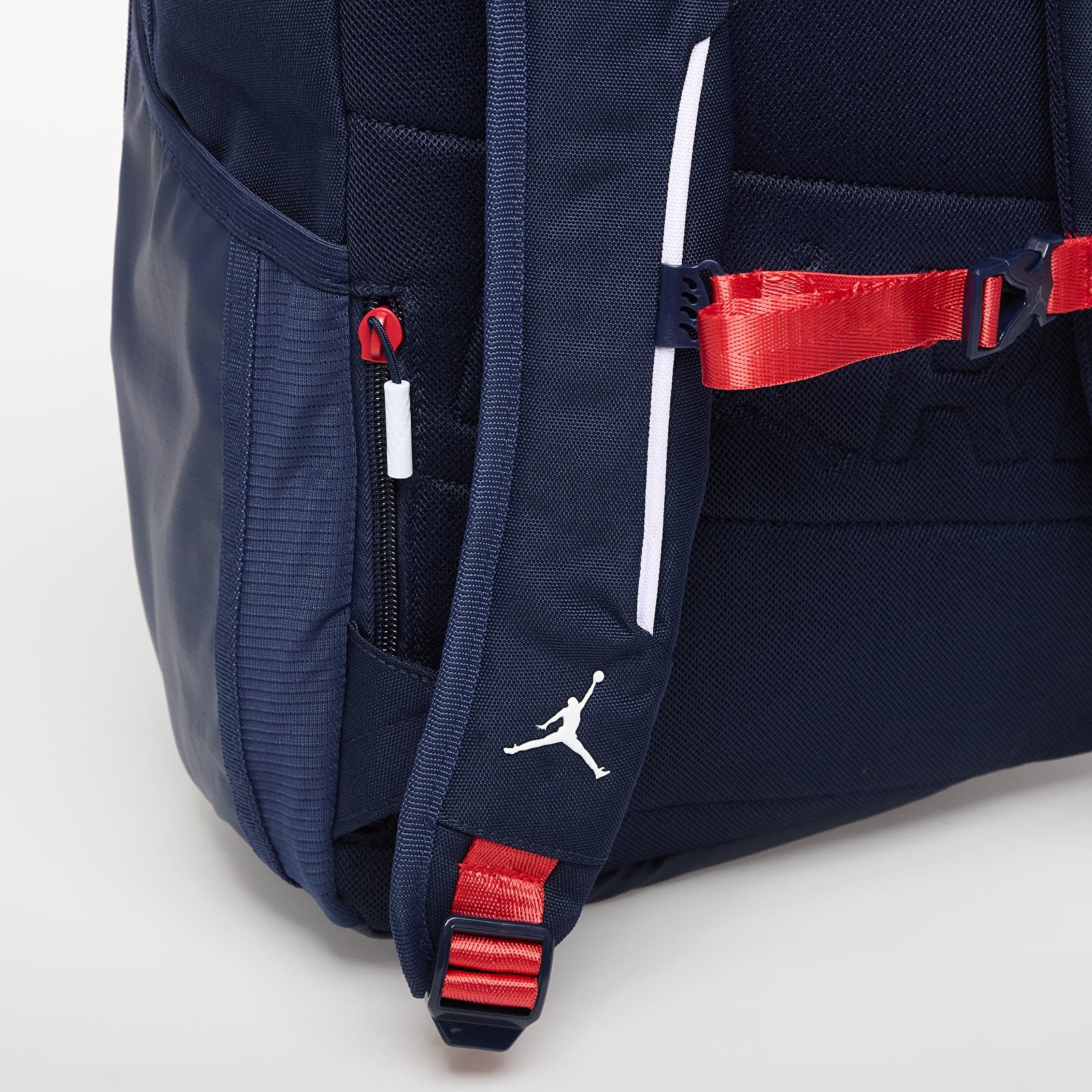 Rucksäcke für Männer Jordan Psg Backpack Midnight Navy