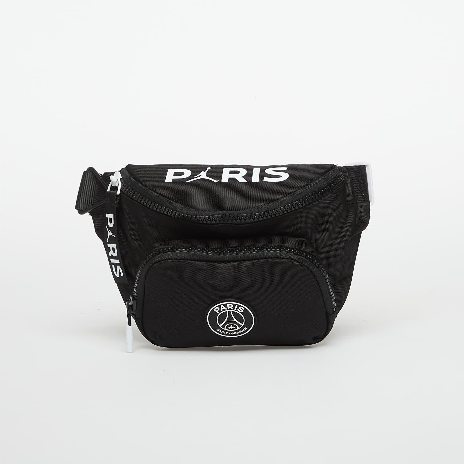 Чанта Jordan Psg Crossbody Bag Black Universal