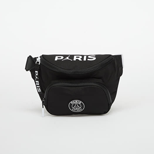 Tasche Jordan Psg Crossbody Bag Black