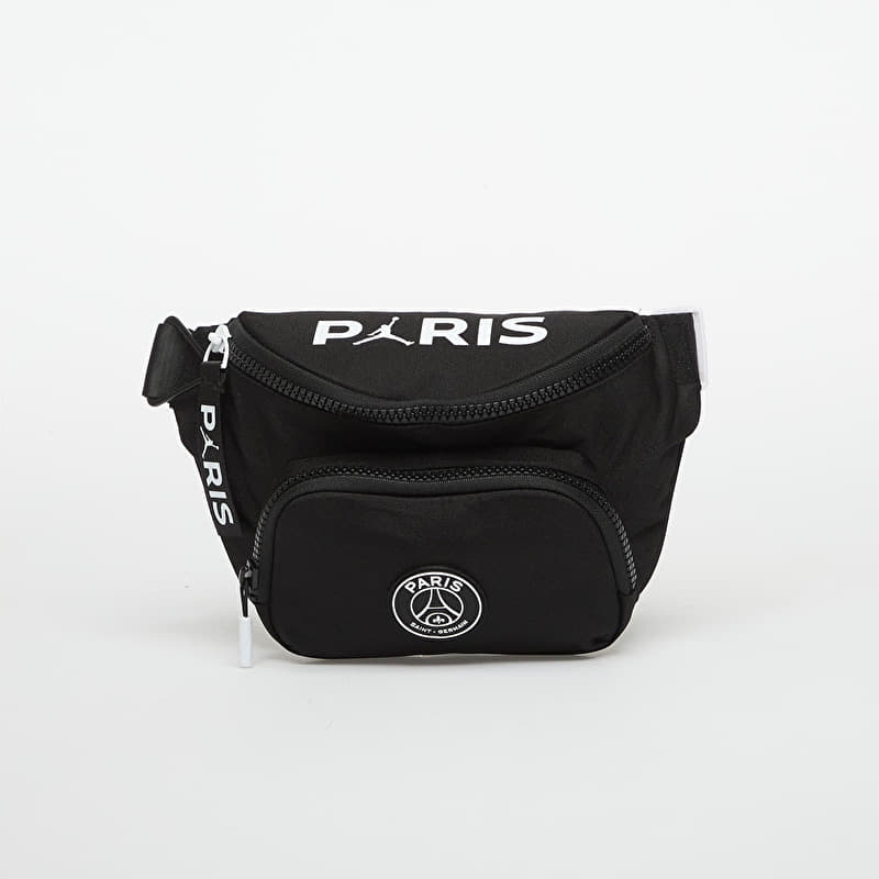 Jordan Psg Crossbody Bag Black