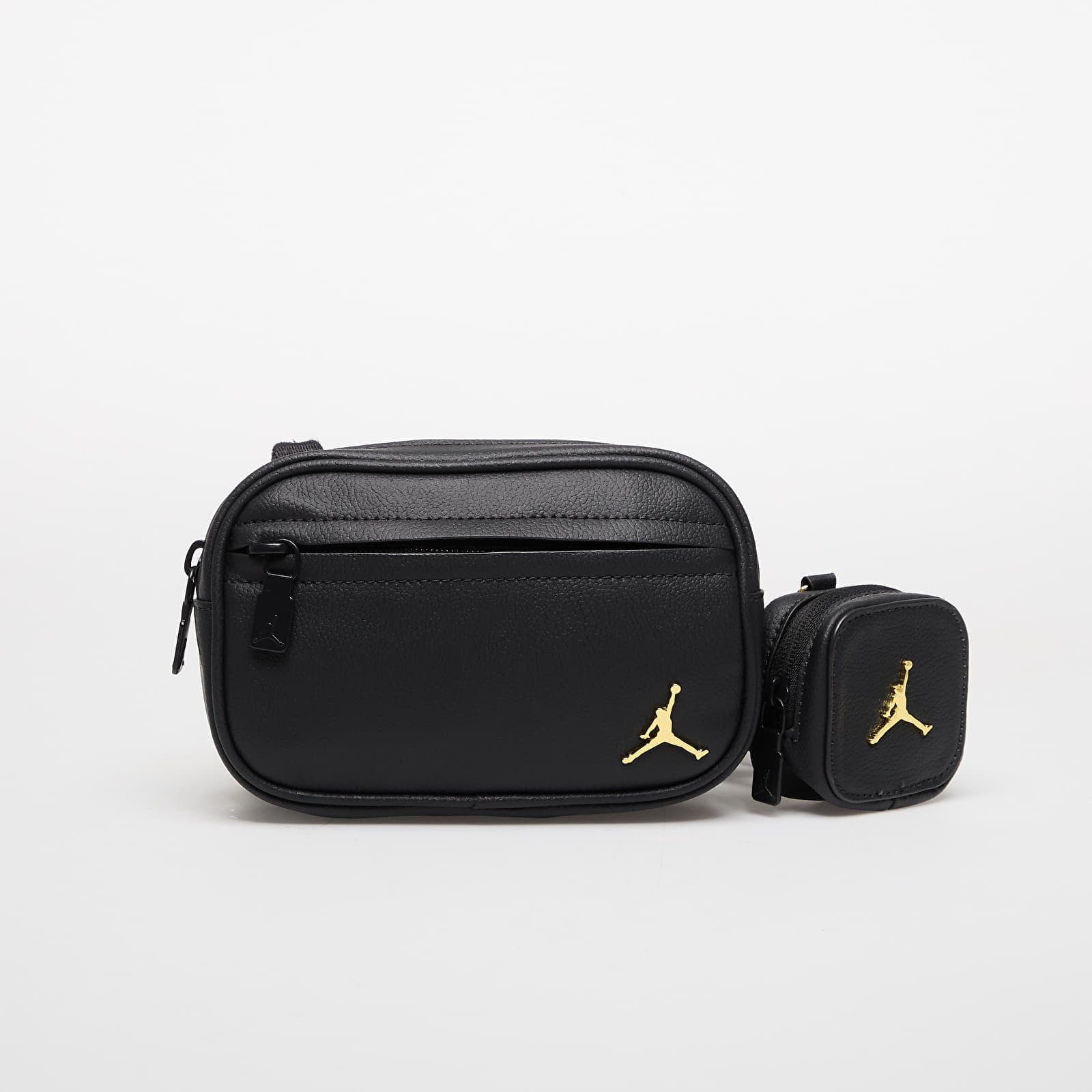 Чанта Jordan Monarch Camera Bag Off Noir Universal