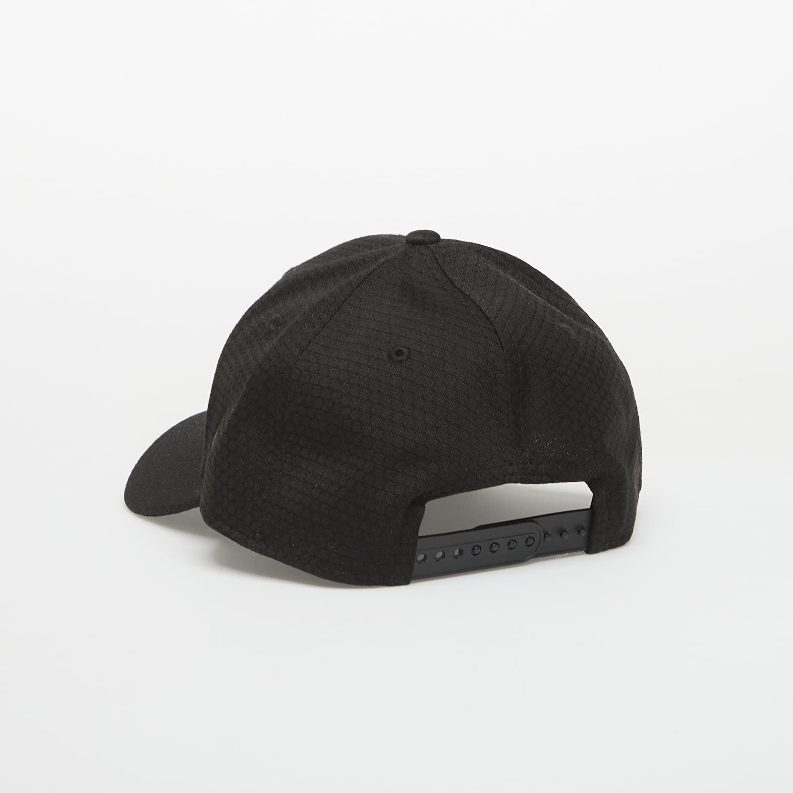 Mützen für Männer New Era 9FORTY MLB Flawless Mesh New York Yankees Black/ Black