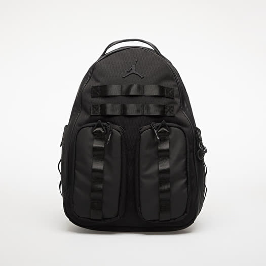 Batoh Jordan Collectors Daypack Black