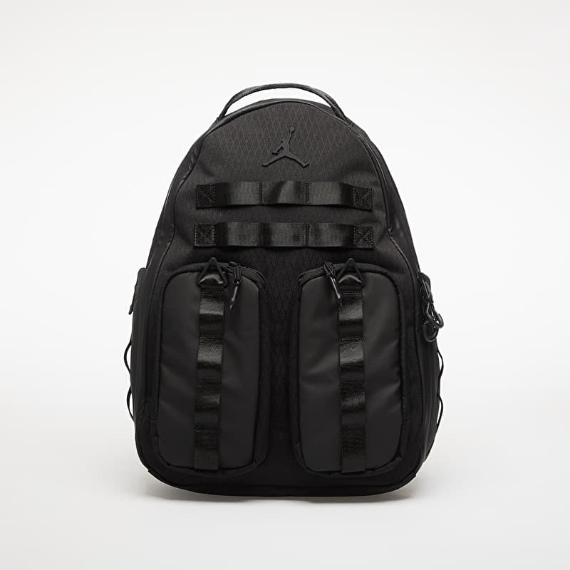Rucksack Jordan Collectors Daypack Black