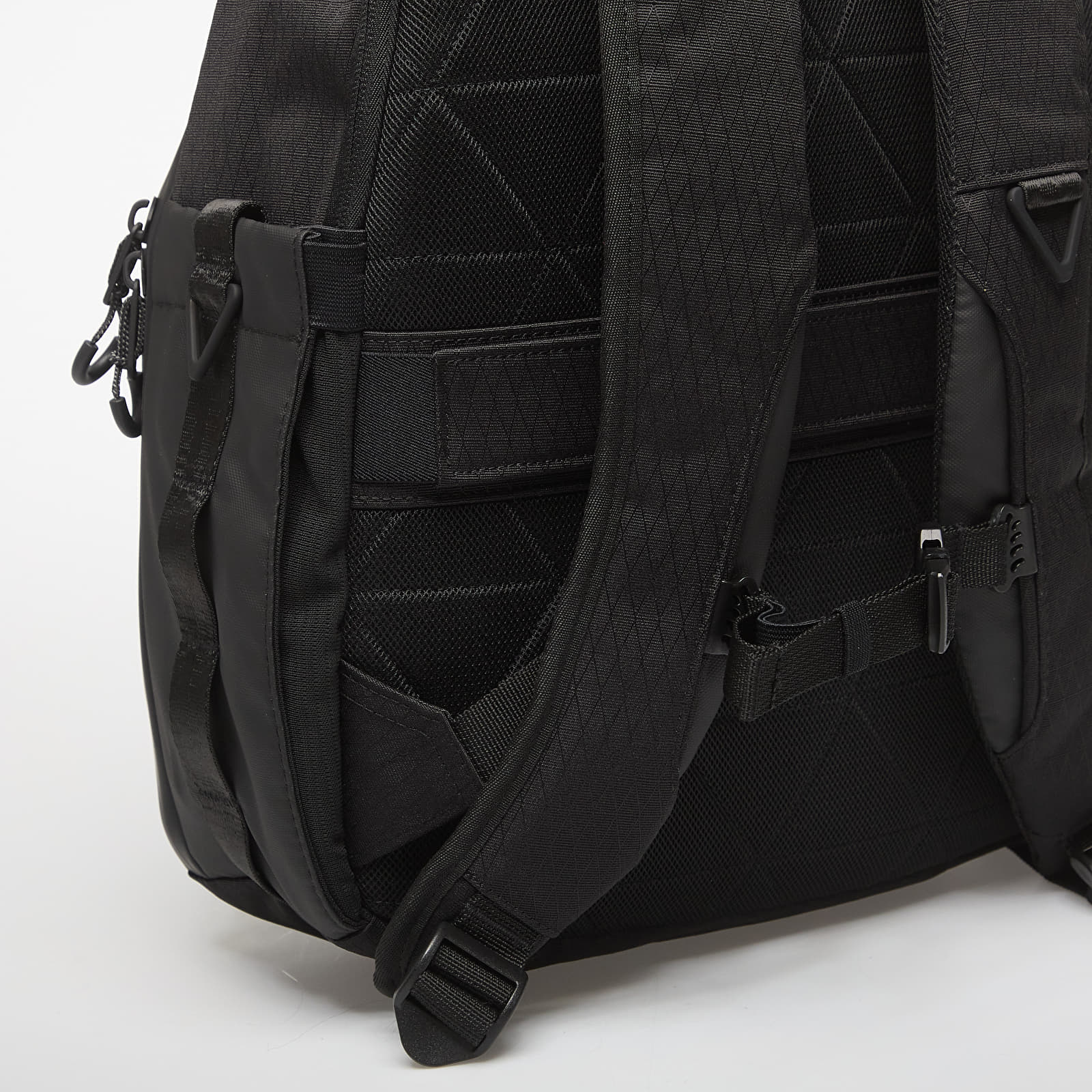 Pánske batohy Jordan Collectors Daypack Black