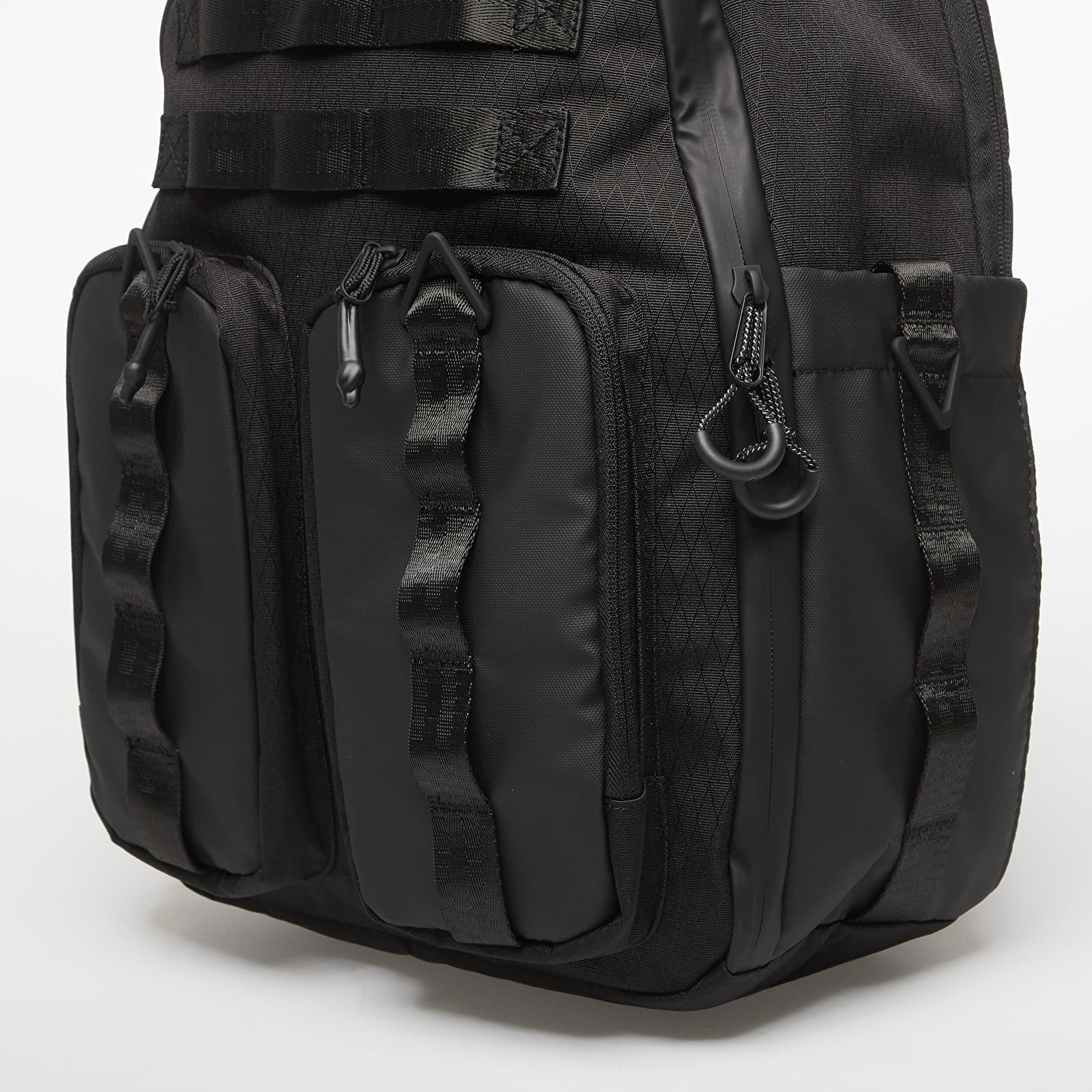 Pánske batohy Jordan Collectors Daypack Black