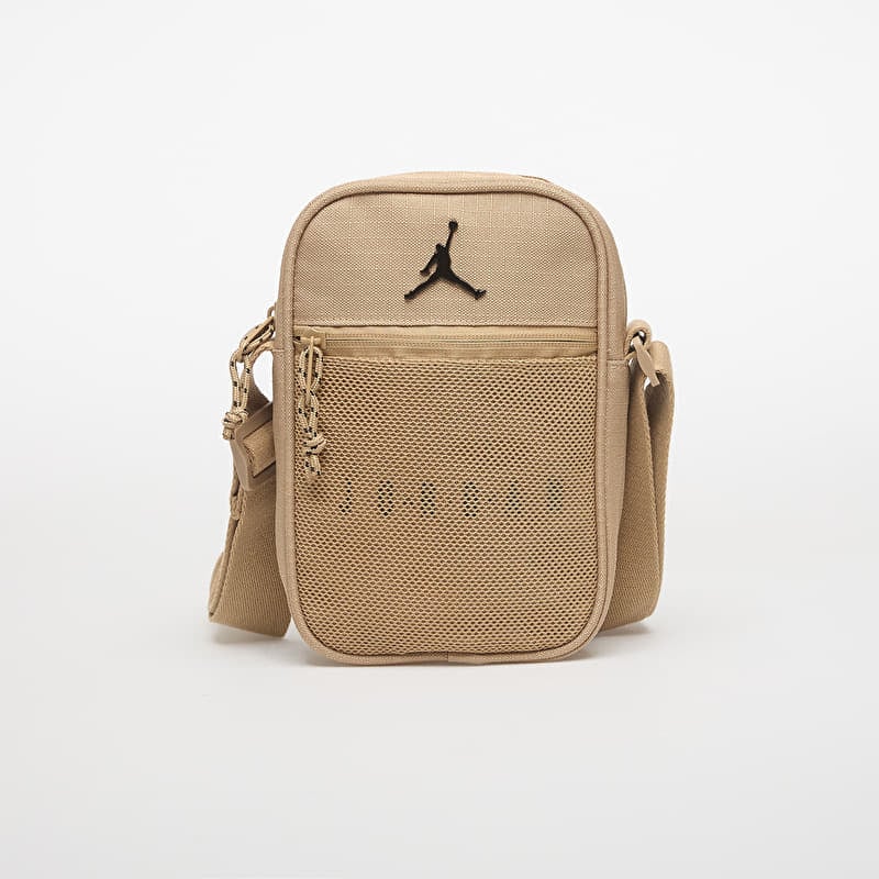 Bag Jordan Blacktop Festival Bag Desert Camo
