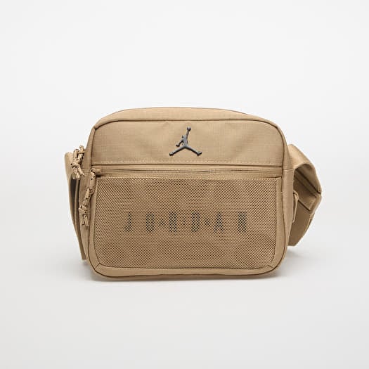 Tasche Jordan Blacktop Messenger Desert Camo