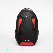 Jordan Element Pro Backpack Black(Gym Red)
