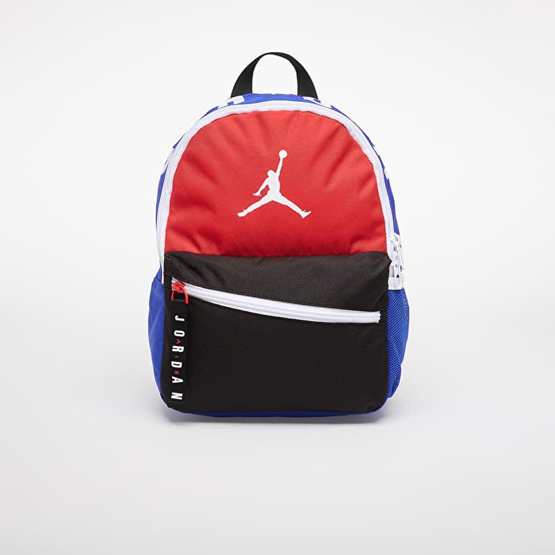 Rucksack Jordan Mini Air Patrol Backpack Multi/ Black