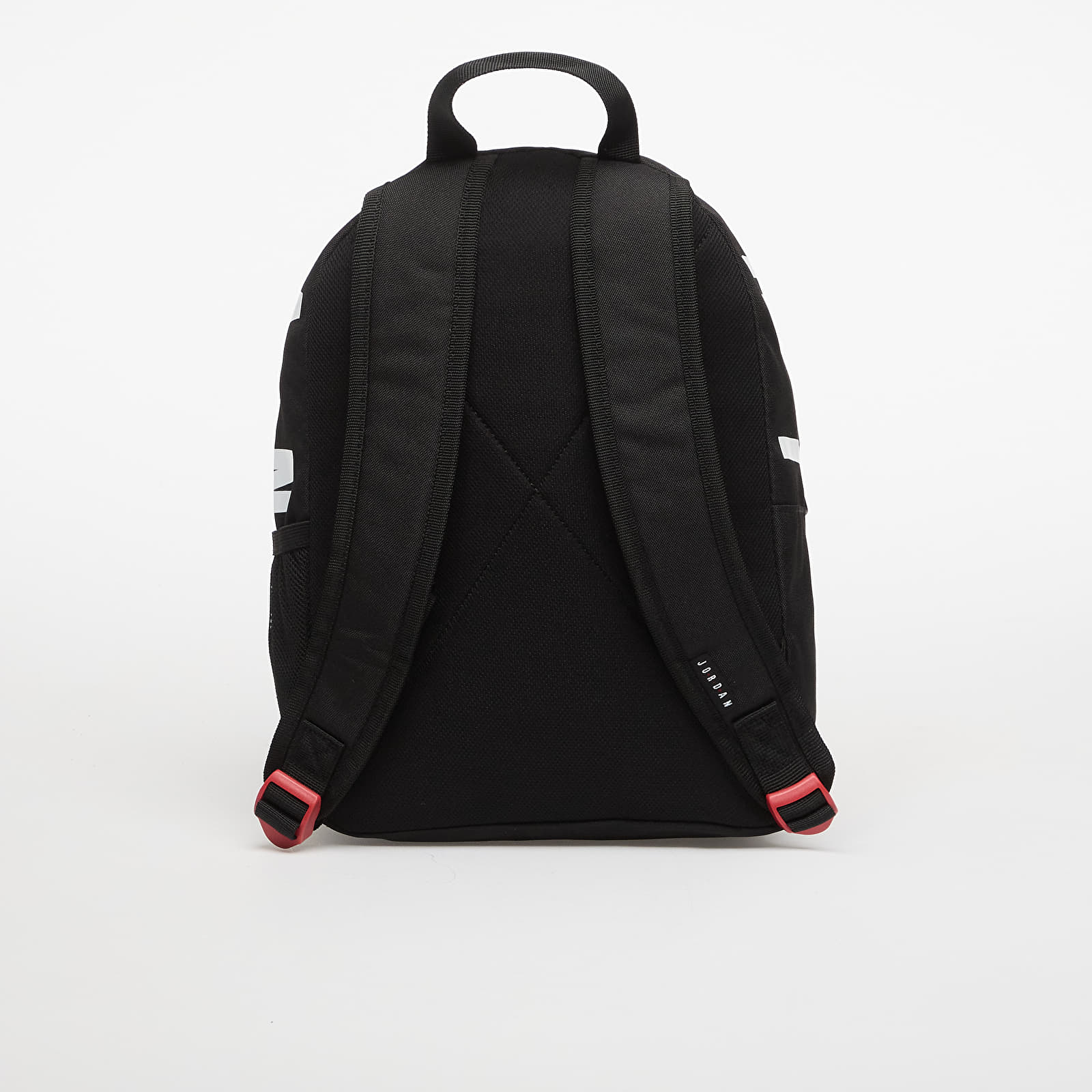 Men's backpacks Jordan Mini Air Patrol Backpack Black