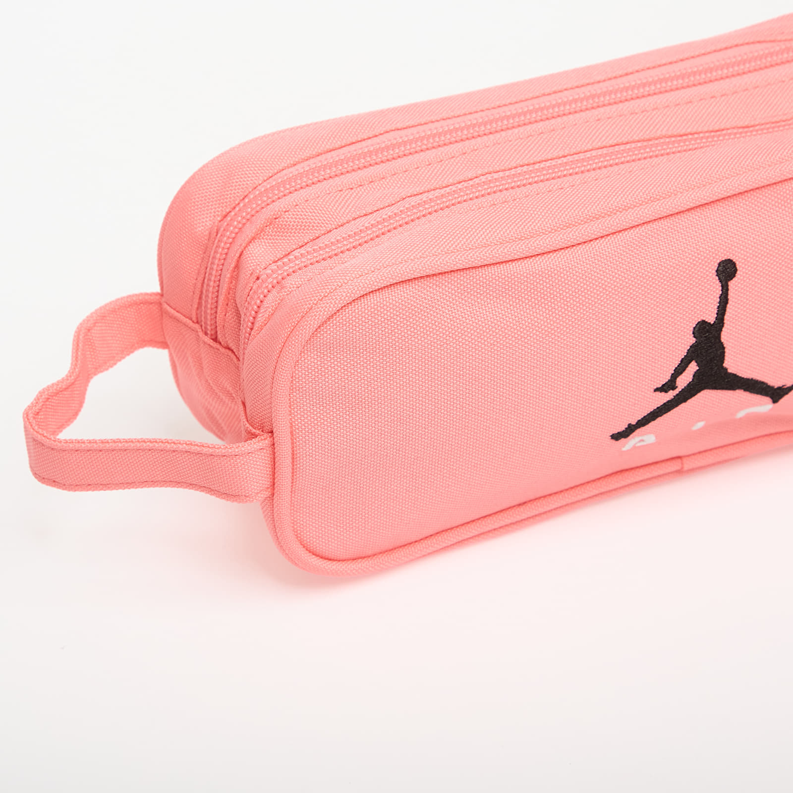 Drugi dodatki Jordan Air Pencil Case Pink Gaze