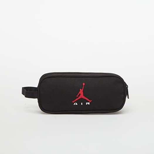 Jordan Air Pencil Case Black