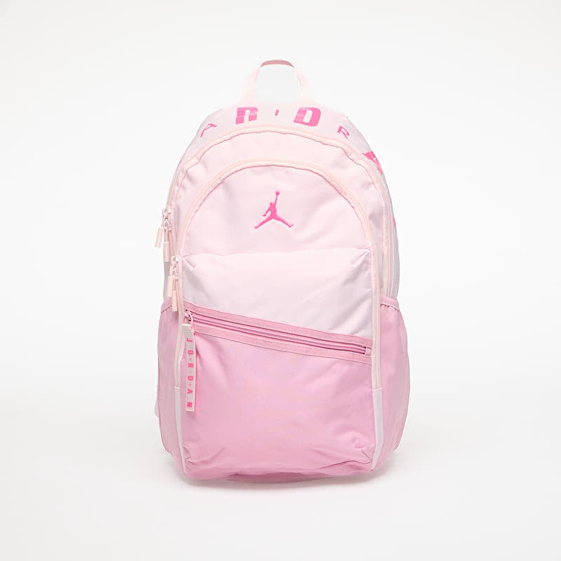 Sac à dos Jordan Air Patrol Backpack Iced Carmine