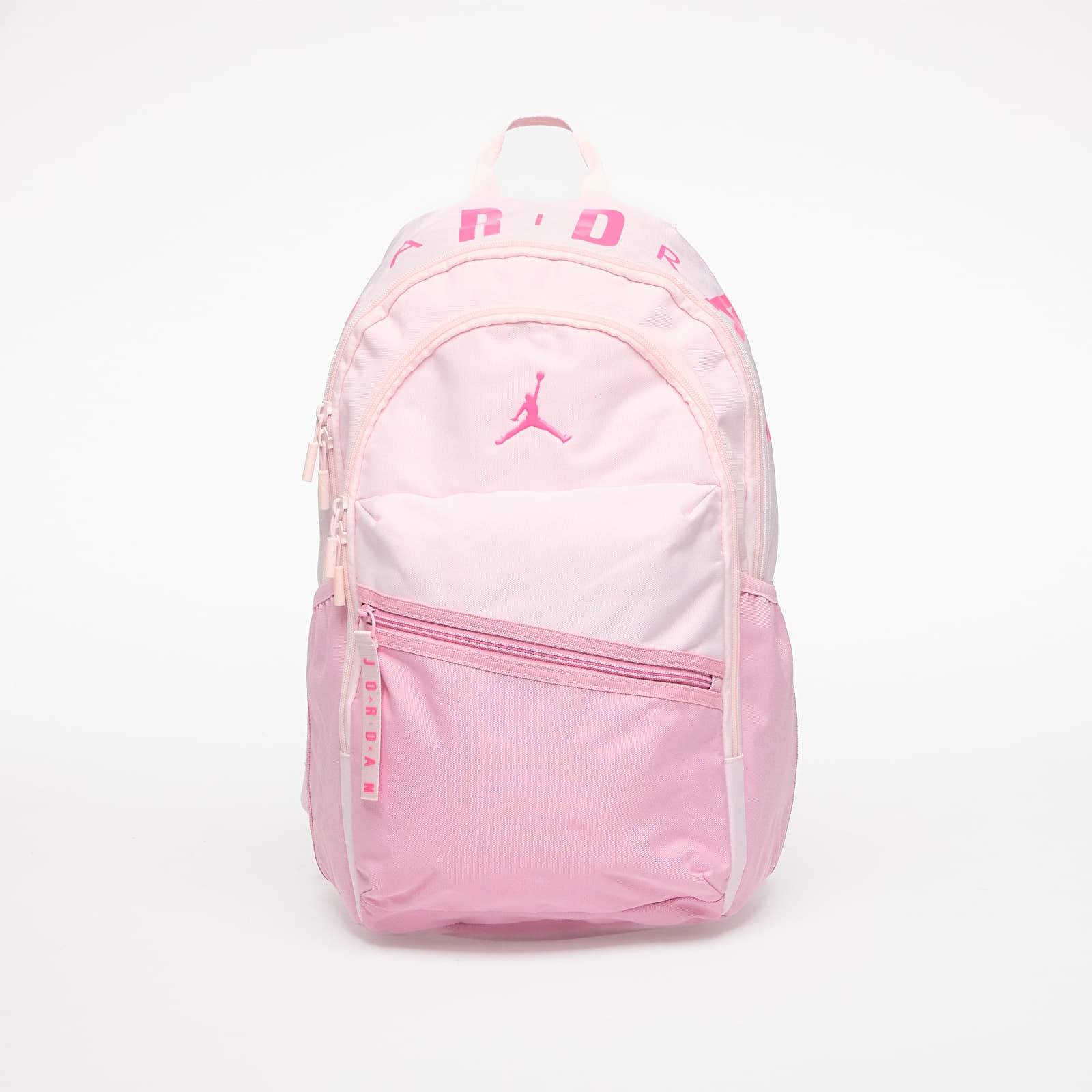 Pánske batohy Jordan Air Patrol Backpack Iced Carmine