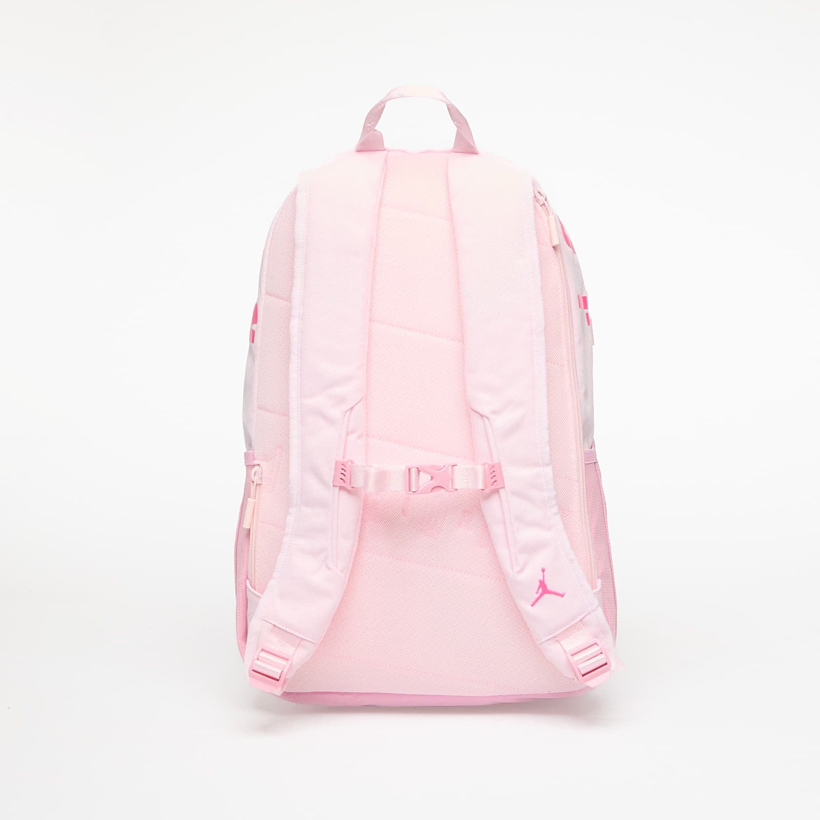 Pánske batohy Jordan Air Patrol Backpack Iced Carmine