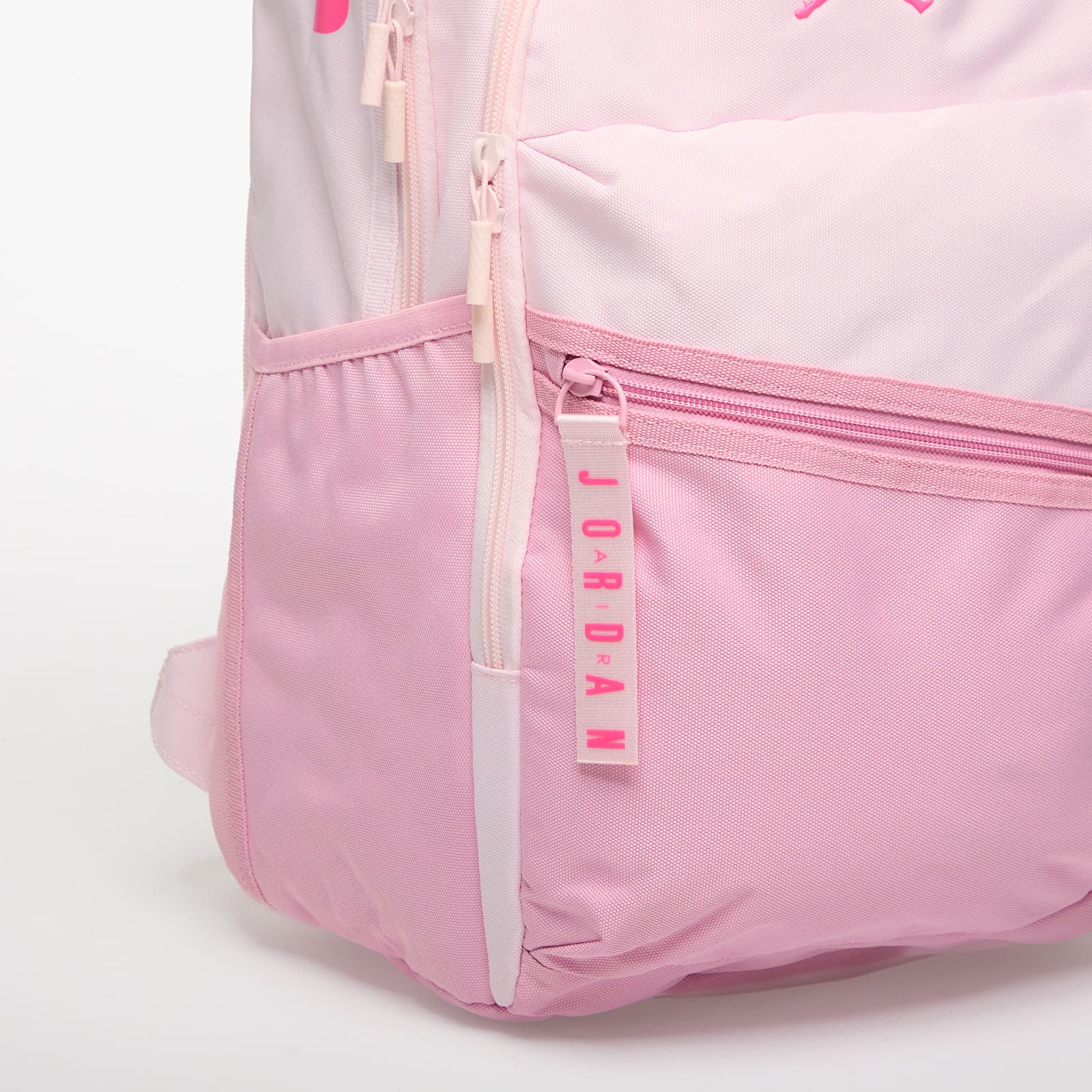 Pánske batohy Jordan Air Patrol Backpack Iced Carmine