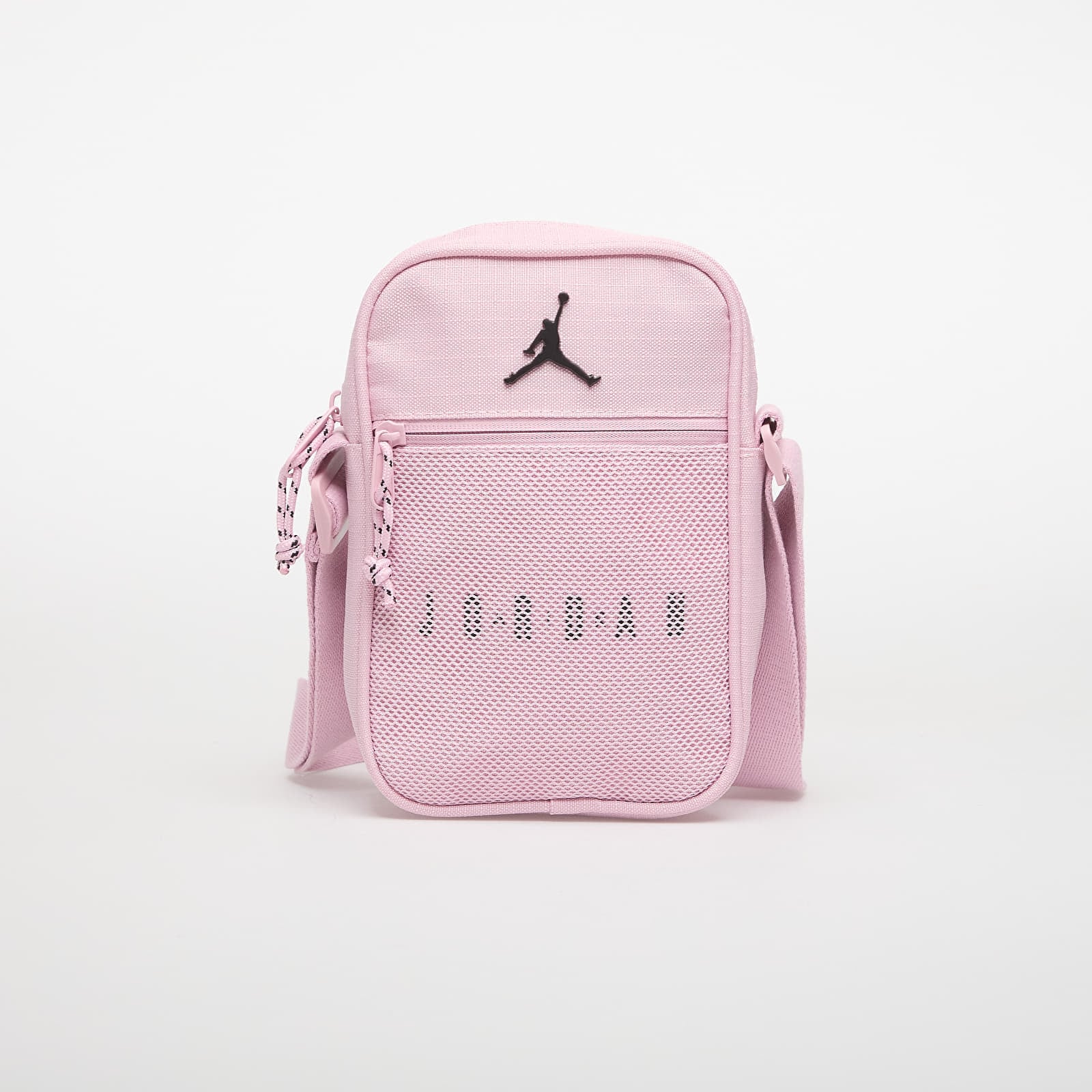 Bag Jordan Blacktop Festival Bag Iced Carmine Universal