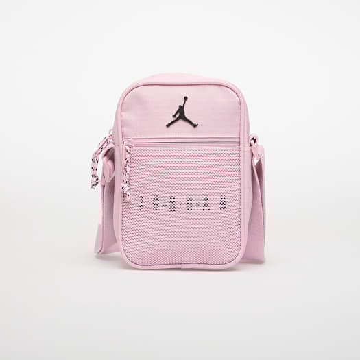 Tasche Jordan Blacktop Festival Bag Iced Carmine