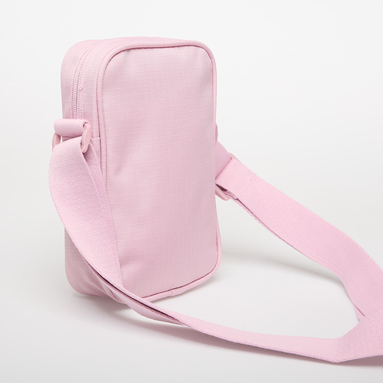 Axelremsväskor för män Jordan Blacktop Festival Bag Iced Carmine