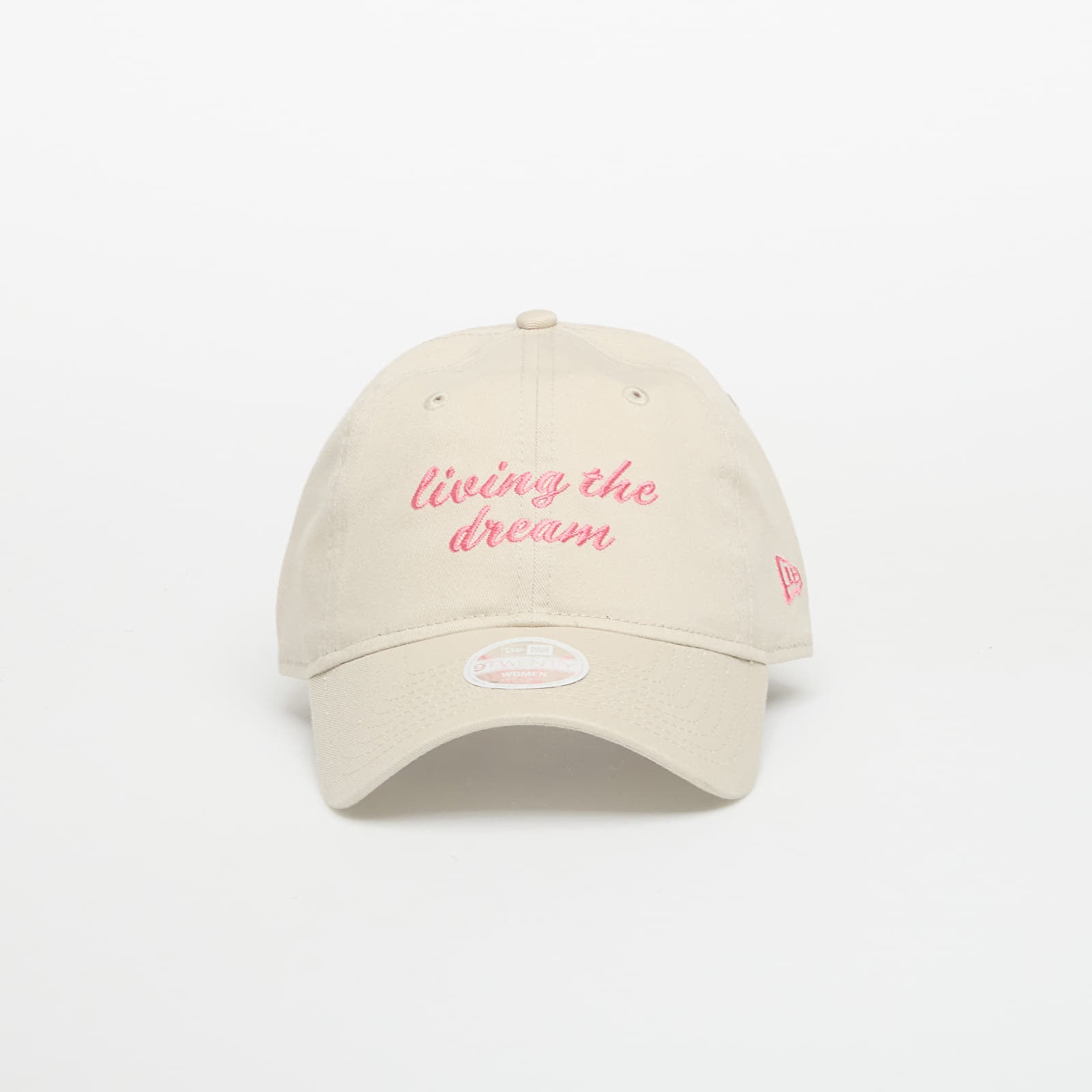 Cap New Era 9TWENTY Slogan Stone/ THP Universal