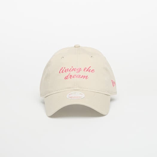 Czapka New Era 9TWENTY Slogan Stone/ THP