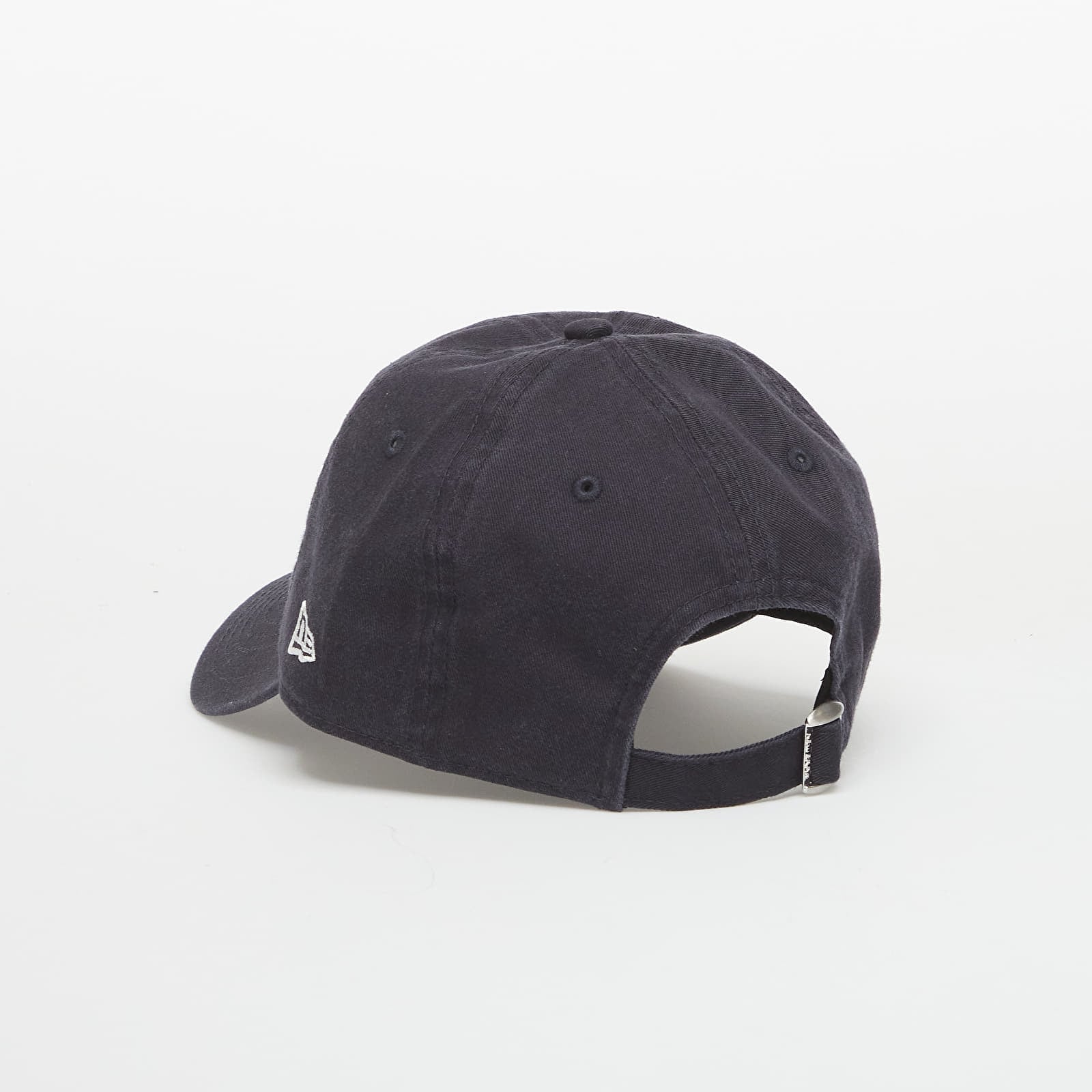 Caps New Era 9TWENTY Slogan Navy/ Chrome White