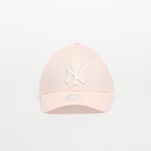 Czapka New Era 9FORTY Linen New York Yankees PMP