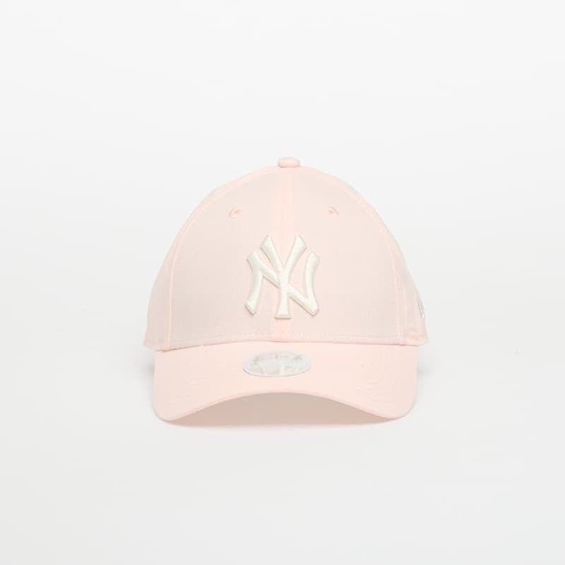 Mütze New Era 9FORTY Linen New York Yankees PMP