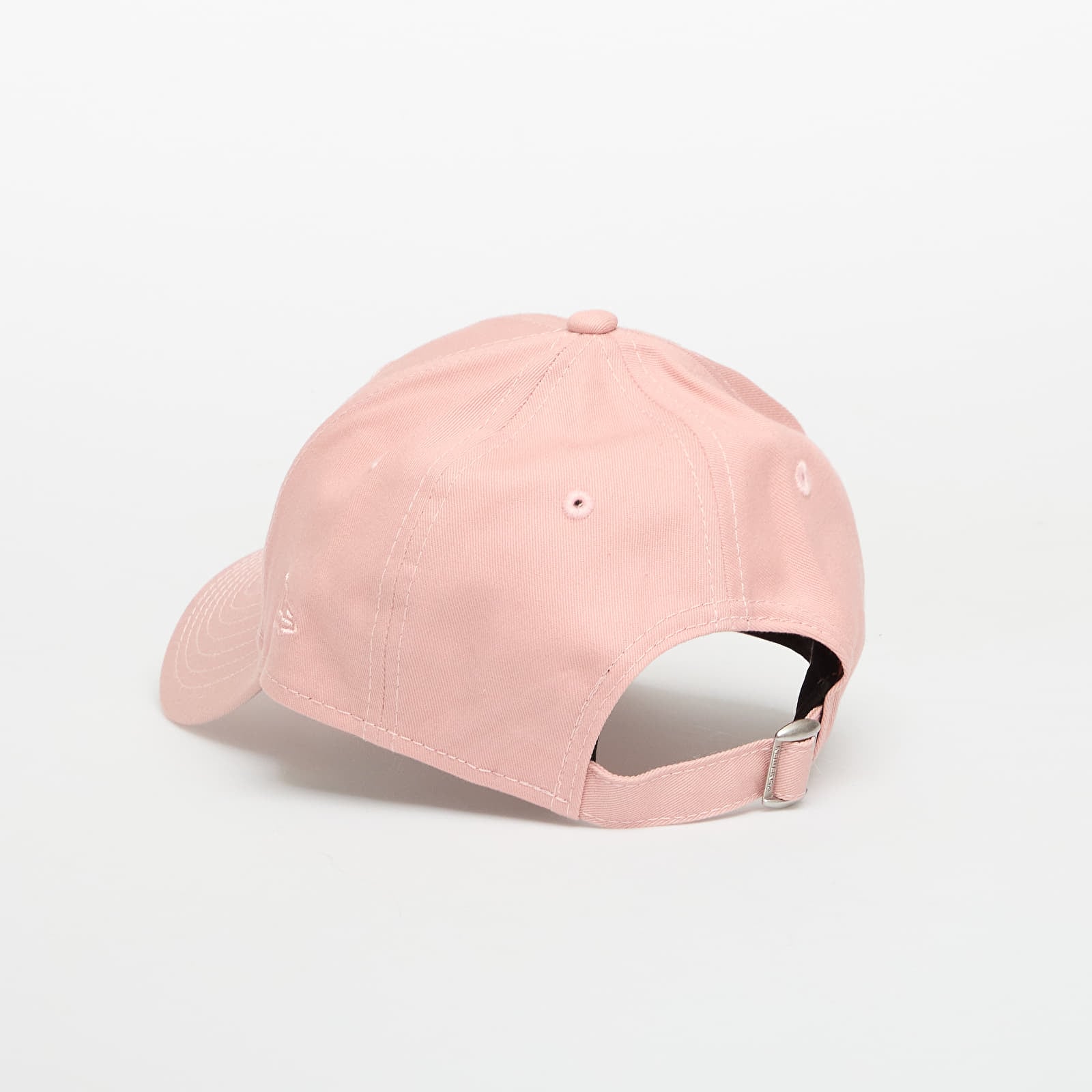 Sapkák New Era 9FORTY League Essential New York Yankees Pink Rouge/ Pink Rouge
