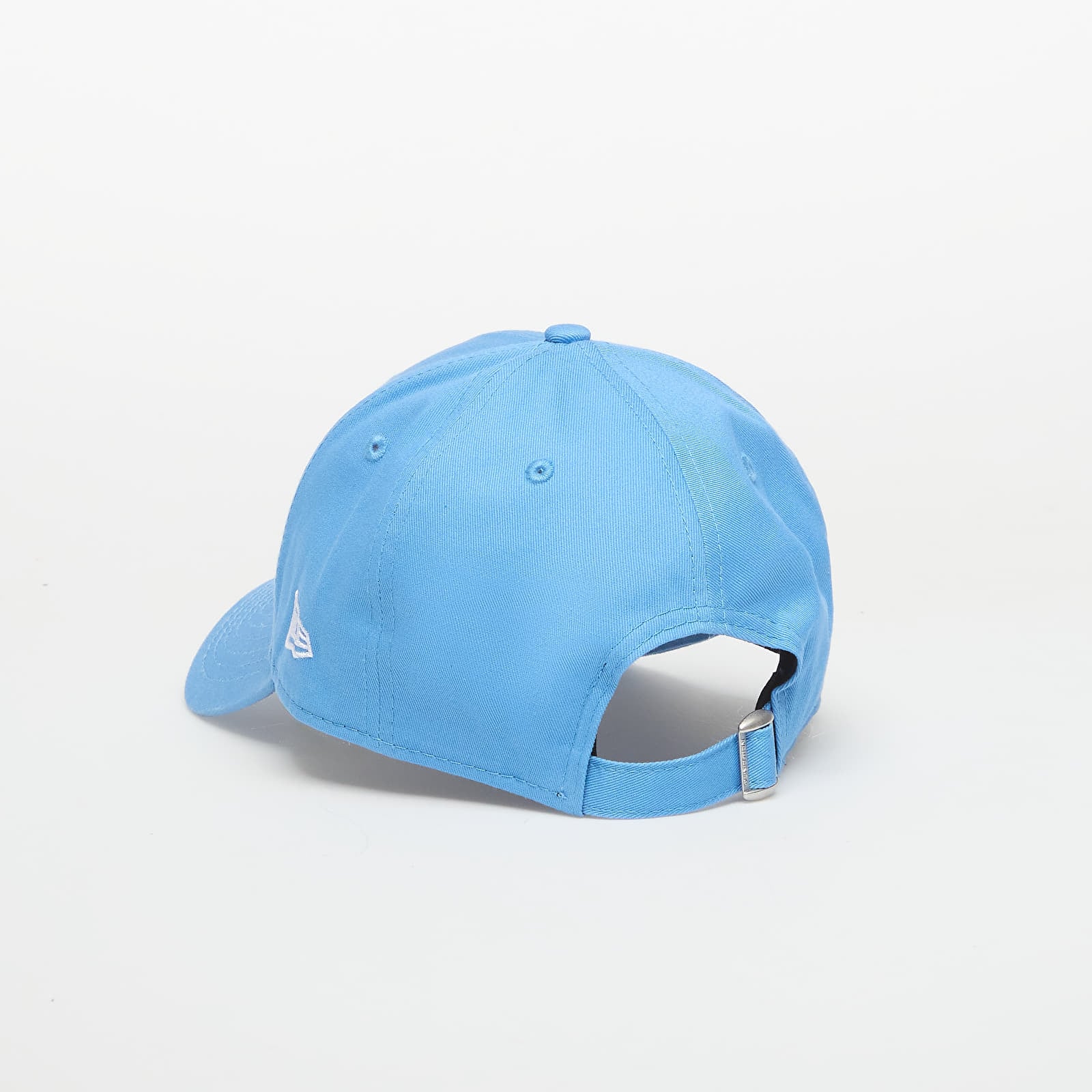 Men's caps New Era 9FORTY MLB League Essential Oakland Athletics Radiant Blue/ Optic White