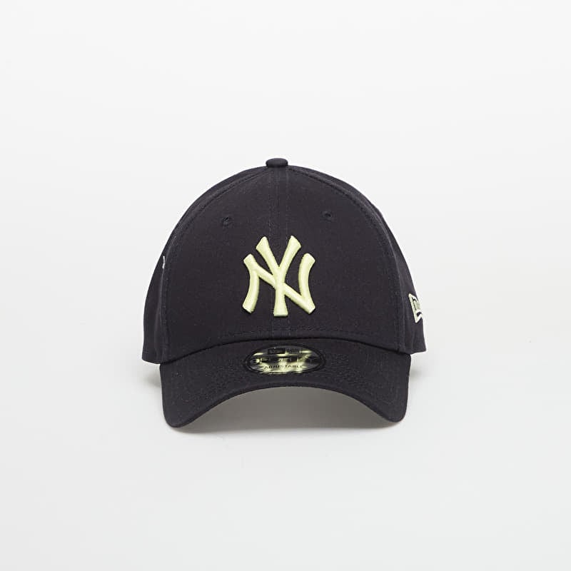 Mütze New Era 9FORTY League Essential New York Yankees Navy/ PYE