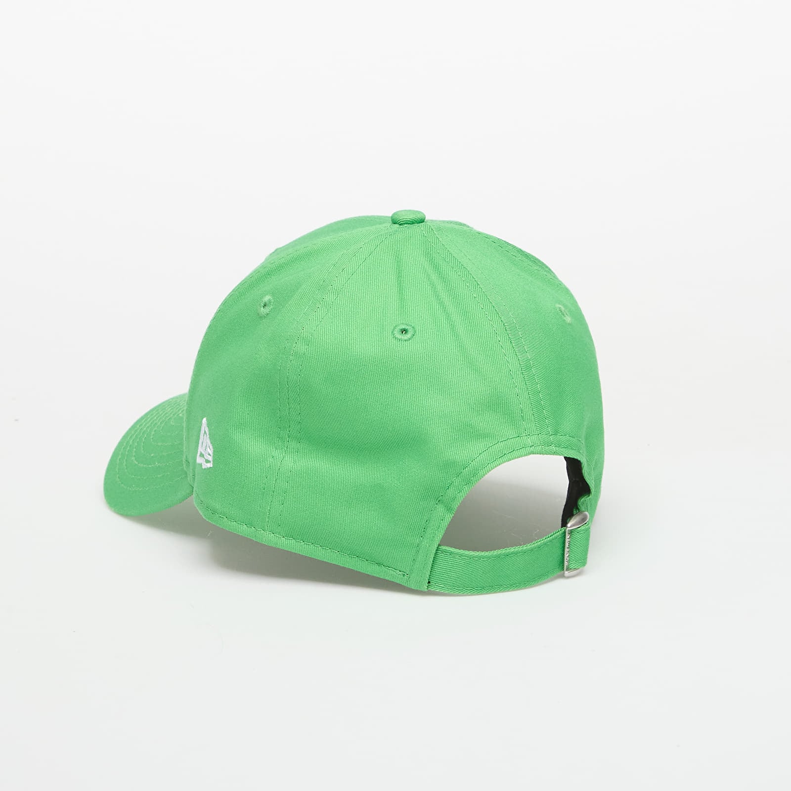 Férfi sapkák New Era 9FORTY League Essential Los Angeles Dodgers MGN/ Optic White