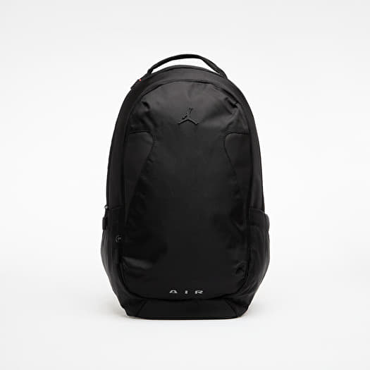 Reppu Jordan Element Pro Backpack Black