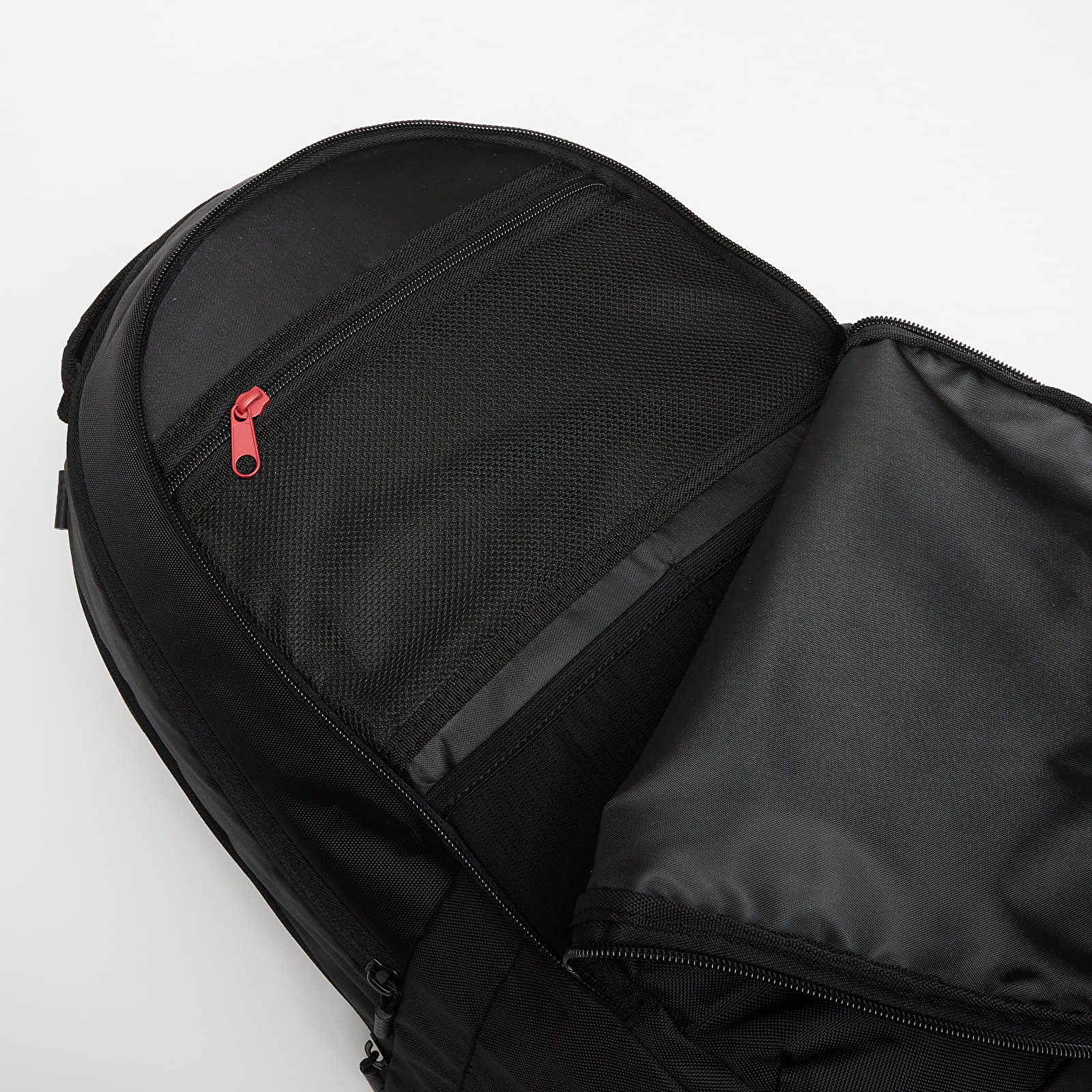 Pánske batohy Jordan Element Pro Backpack Black