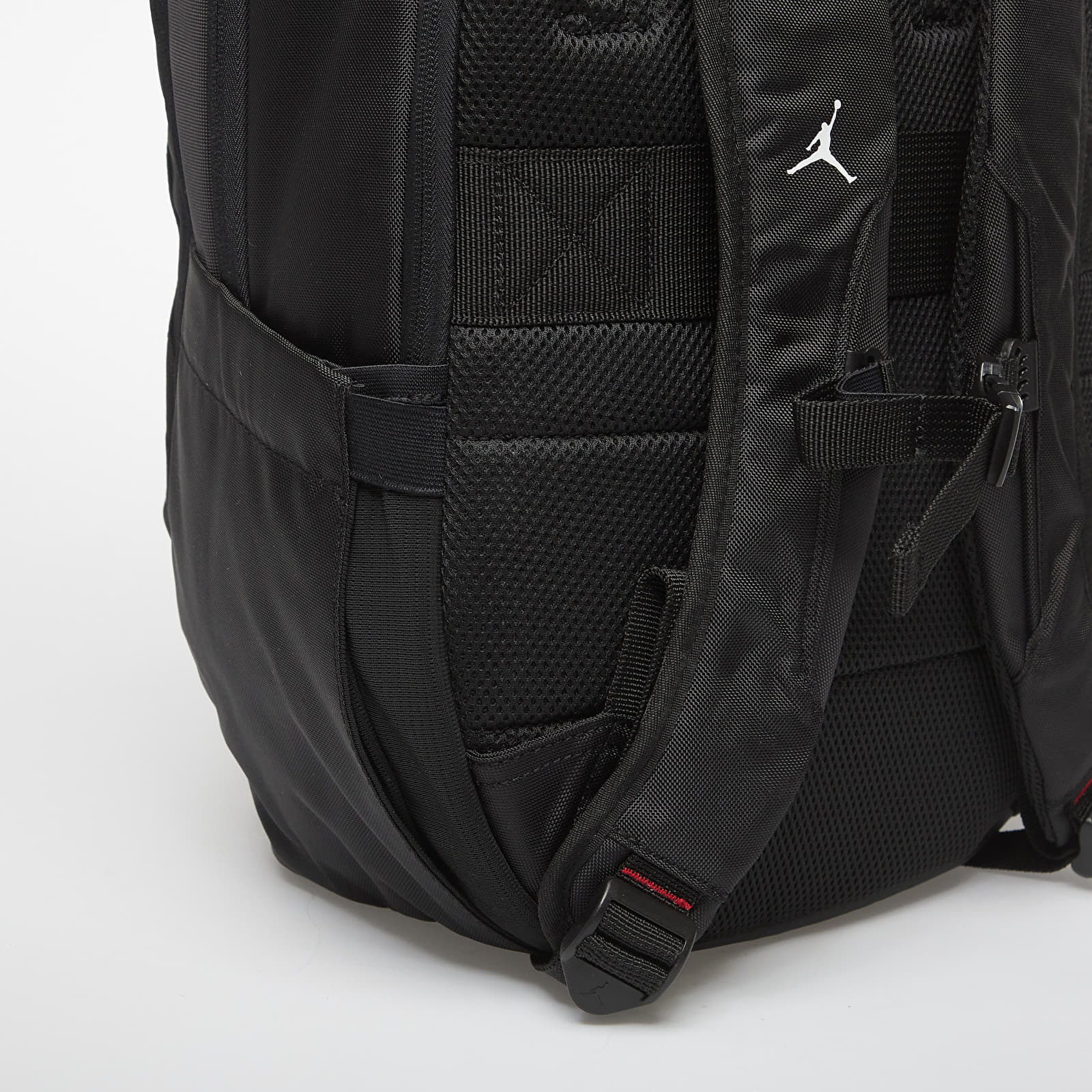 Pánske batohy Jordan Element Pro Backpack Black