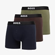 Hugo Boss Boxer Briefs 3-Pack Boss One Multicolor