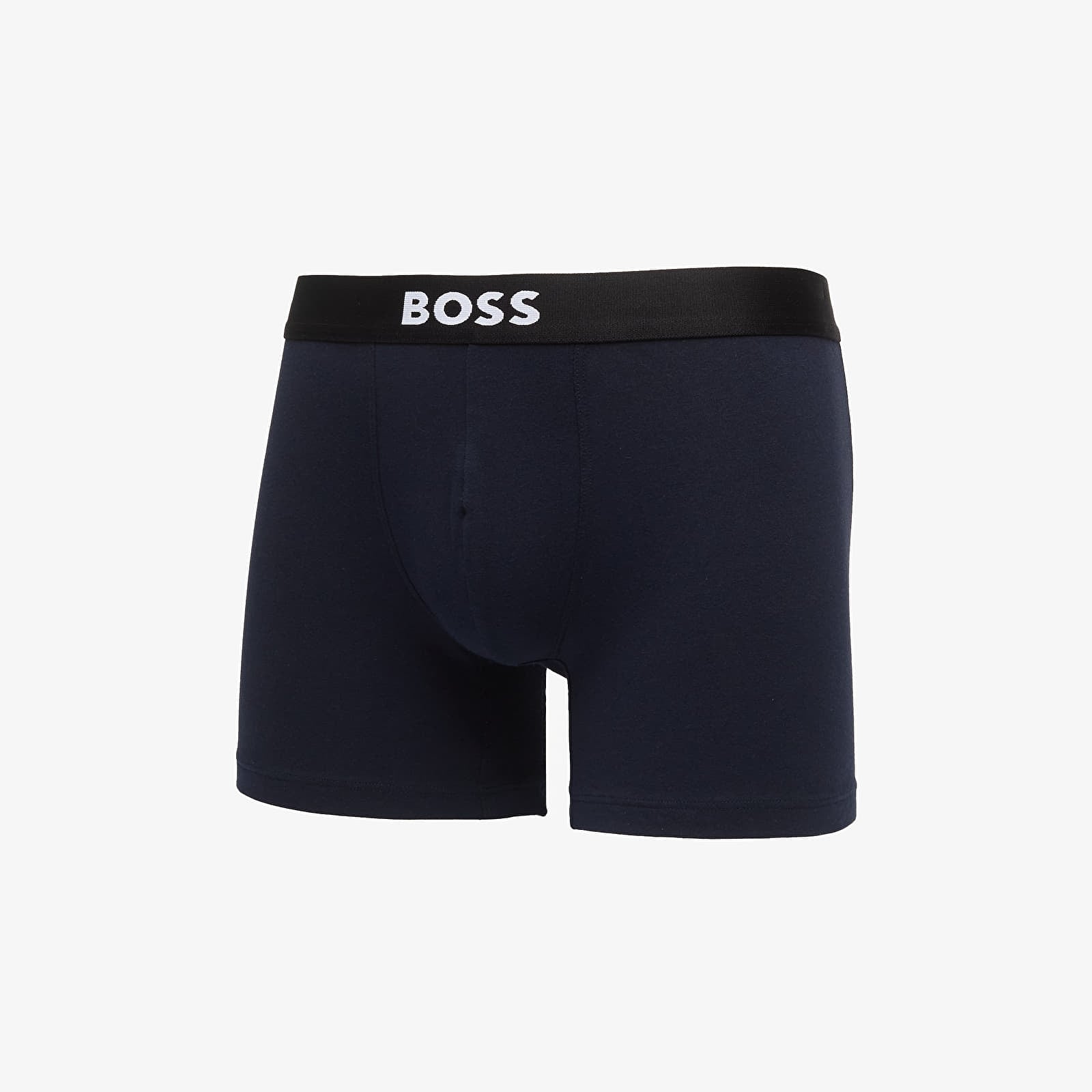 Men's boxers Hugo Boss Boxer Briefs 3-Pack Boss One Multicolor