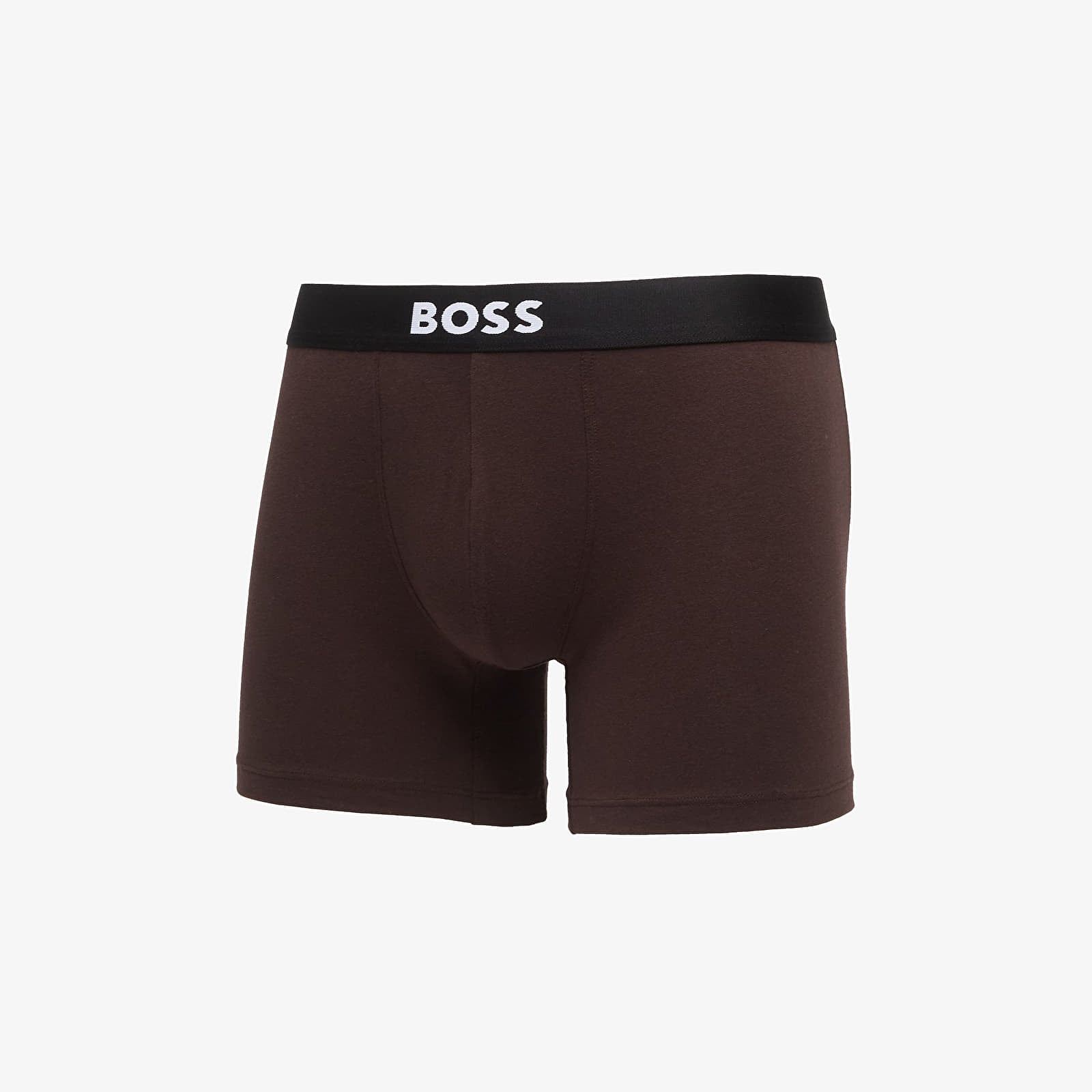 Men's boxers Hugo Boss Boxer Briefs 3-Pack Boss One Multicolor