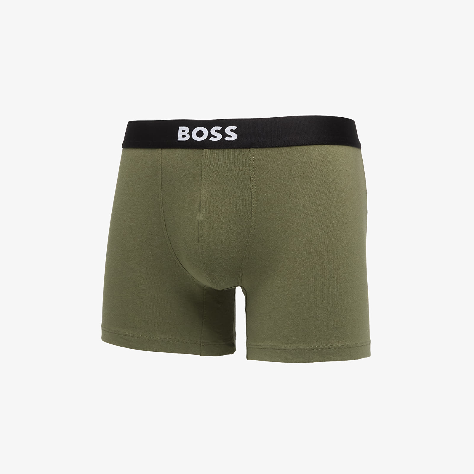 Men's boxers Hugo Boss Boxer Briefs 3-Pack Boss One Multicolor