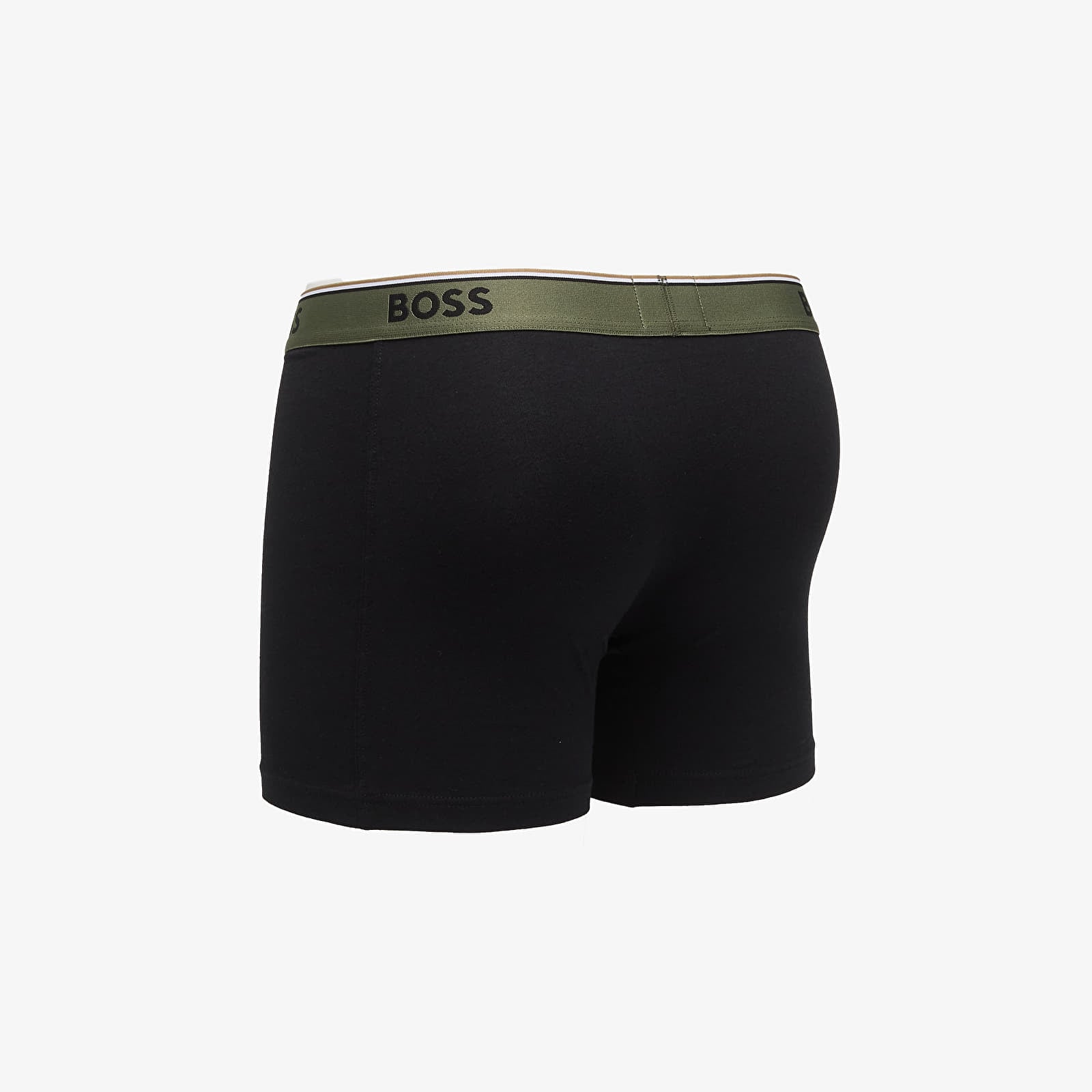 Men's boxers Hugo Boss Boxer Briefs 3-Pack Power Multicolor