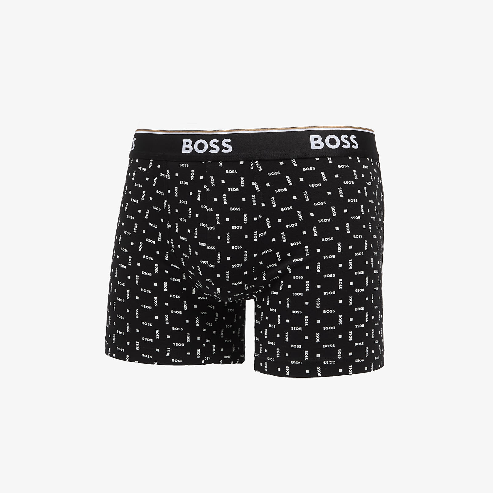 Men's boxers Hugo Boss Boxer Briefs 3-Pack Power Multicolor