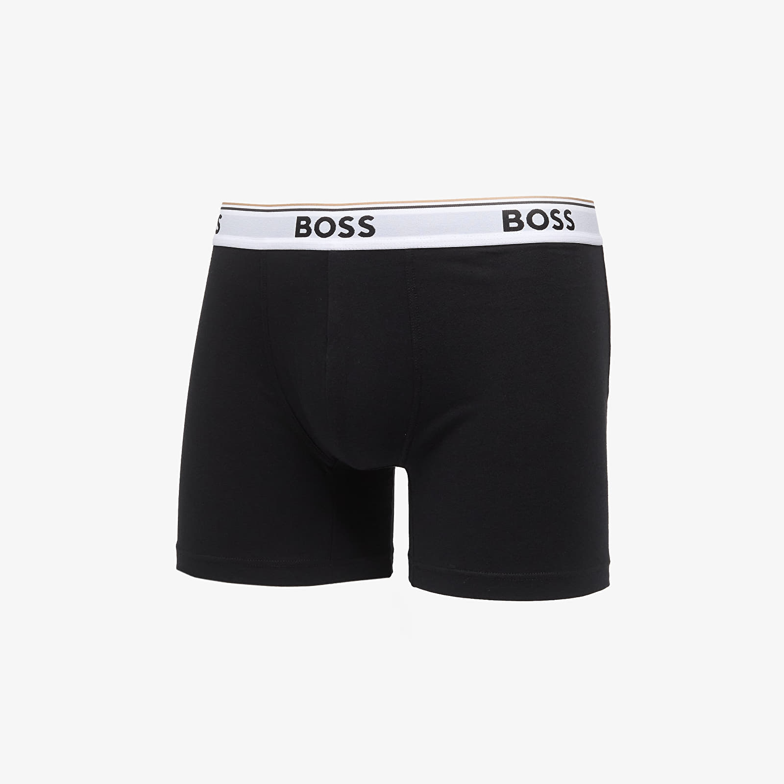 Men's boxers Hugo Boss Boxer Briefs 3-Pack Power Multicolor