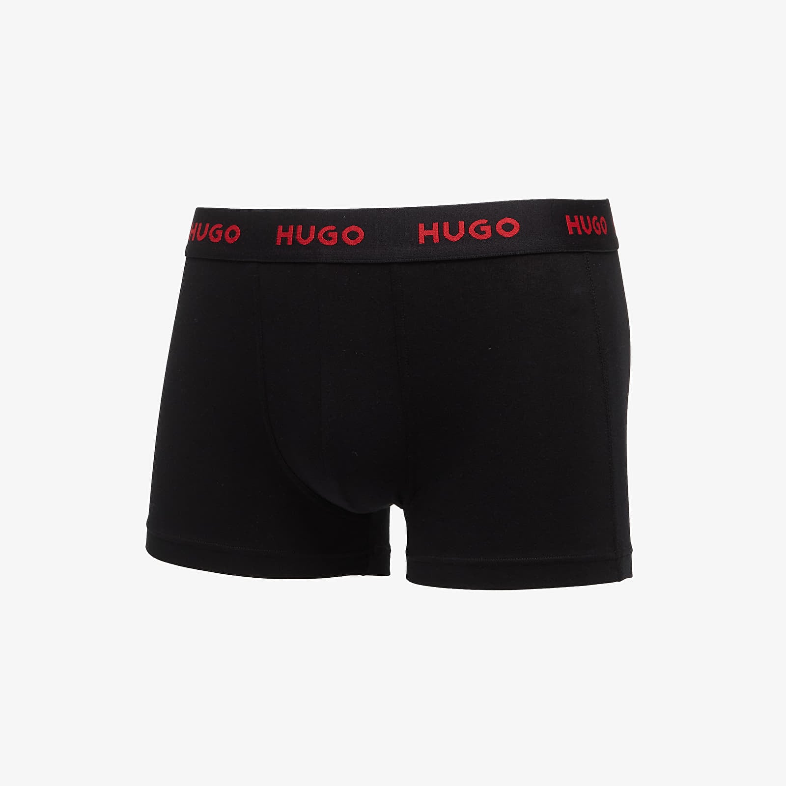 Men's shorts Hugo Boss Trunk 3-Pack Design Multicolor