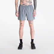 Nike Miler Men's Dri-FIT 2-in-1 5" Running Shorts Smoke Grey/ Smoke Grey/ Reflective Silv