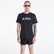 Nike ACG Men's Dri-FIT Trail Running T-Shirt Black