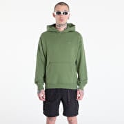 New Balance Athletics French Terry Hoodie Utility Green